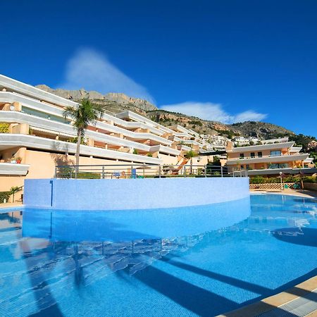 Apartment Altea La Nova-7 By Interhome Altea la Vieja Exterior foto