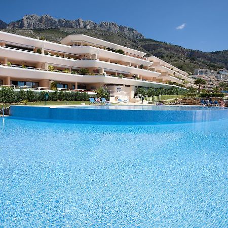 Apartment Altea La Nova-7 By Interhome Altea la Vieja Exterior foto