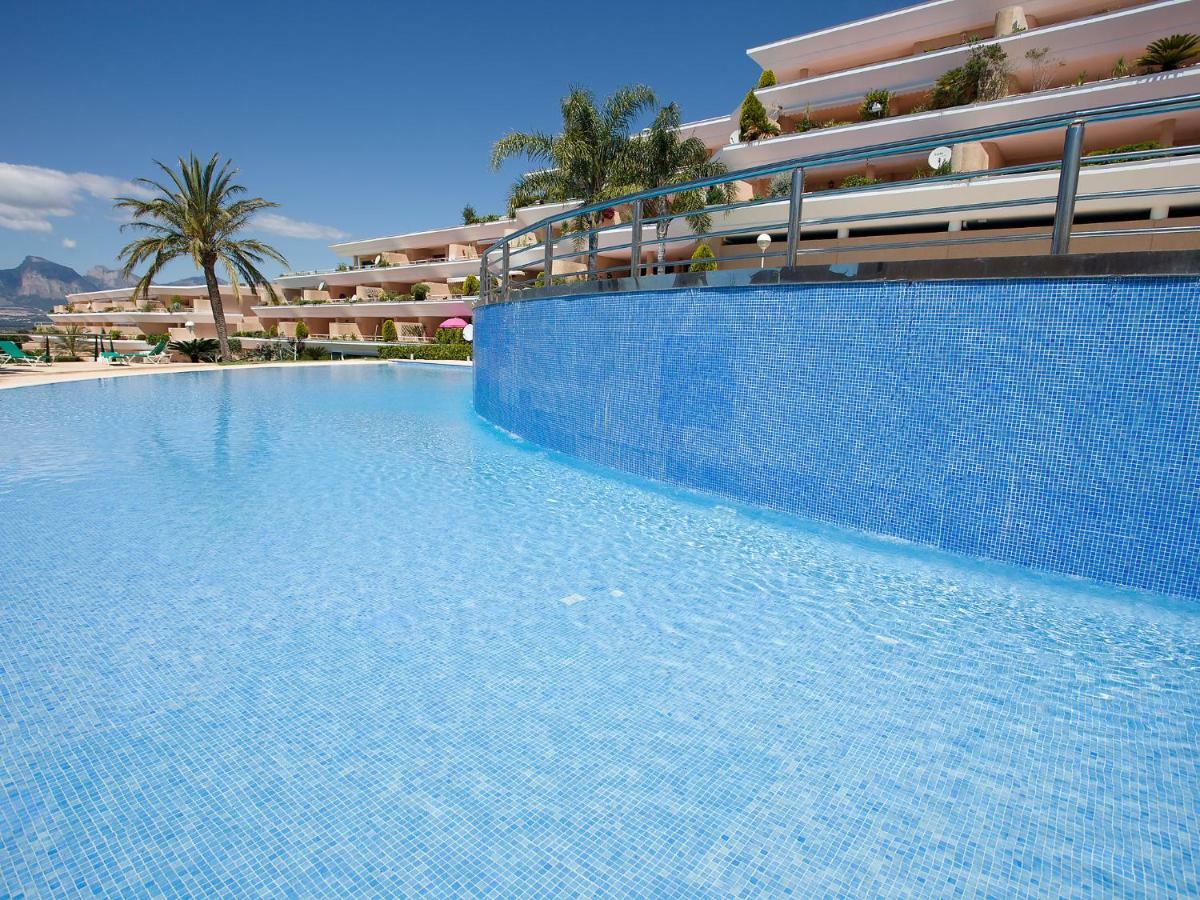 Apartment Altea La Nova-7 By Interhome Altea la Vieja Exterior foto