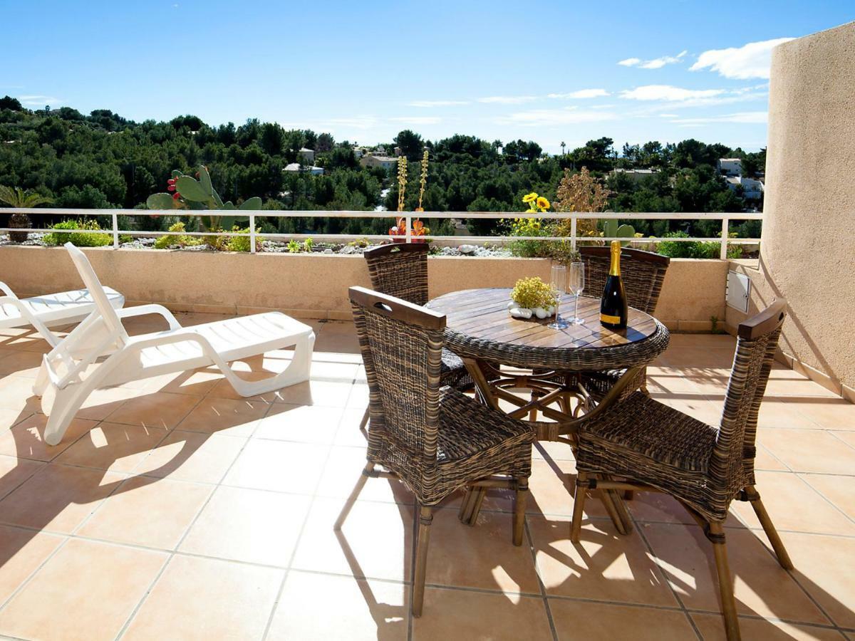 Apartment Altea La Nova-7 By Interhome Altea la Vieja Exterior foto